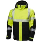 Skaljacka Helly Hansen Workwear 71172-369 Icu Kl.3 Varsel