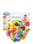 Bendy Ball Patterned Playgro