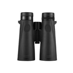 Nologo CKQ-KQ Télescope 10X50 HD Jumelles Bak4 Haute définition Azote Binocular Telescope étanche,