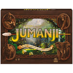 Jumanji The Game - Adventure Board Game - Dutch Edition