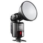 Walimex Pro Flash Light Shooter de Studio lumière 360° W