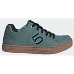 Chaussures Five Ten  Freerider Canvas Femme - Bleu