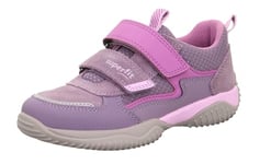 Superfit Storm Basket, Violet 8510, 41 EU Large