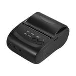 KKmoon POS-5802DD Mini Imprimante Thermique Receipt Ticket en Bluetooth 4.0 + USB, POS Impression pour iOS/Android/Windows