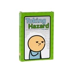 Joking Hazard Toking Hazard Expansion Utvidelse til Joking Hazard