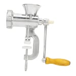 Meat Grinder Manual Meat Mincer Machine Sausage Filling Machine Aluminum Alloy