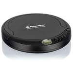 Discman Lecteur CD-MP3 Portable Écouteurs Inclus, Fonction Antichoc, Câble USB