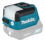 Ficklampa Makita ML107; 12 V (utan batteri och laddare)