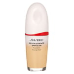 Shiseido RevitalEssence Skin Glow Foundation 30 ml – 210