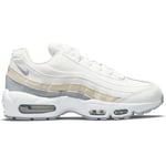 Chaussures Nike  W Air Max 95 / Blanc