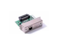 Citizen - Printserver - 10/100 Ethernet - För Citizen Cl-S521, Cl-S621, Cl-S631, Cl-S700, Cl-S700dt, Cl-S703iir