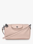 Longchamp Le Pliage Xtra Leather Crossbody Bag