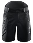 Sail Racing Reference Light Shorts - Carbon (M)