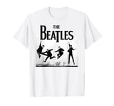 The Beatles Jump at Sefton Park T-Shirt