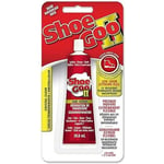 Shoe Goo II Clear Shoe Repair 0.9oz (26.6ml)