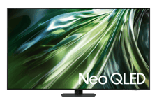 Samsung 65" Neo QLED QN90D 4K Smart TV (2024)