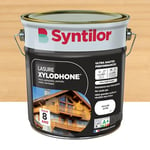 Syntilor - Lasure Xylodhone® Ultra Hautes Performances 8 Ans Incolore Satiné 2,5L