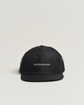 Peak Performance Trucker Cap Black