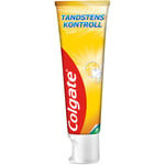 Colgate Tandstenskontroll Tandkräm 125 ml