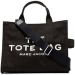 Cabas Marc Jacobs  the medium tote black