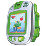 Montre D'Activités Pour Les Enfants - LeapBand Vert Leapfrog - NEUF