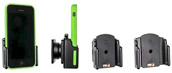 Brodit 511230 Passive Holder with Tilt Swivel for Mobile Devices