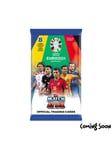 Topps TOPPS MATCH ATTAX EUROS CARDS CDU