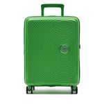 Kabin resväska American Tourister Soundbox 88472-1385-1INU Grön