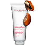 Clarins - Baume Corps Super Hydratant Baume Tube 200 Ml