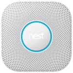 Google Nest Protect røykvarsler (batteridrevet)