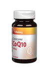 Vitaking - CoQ10 Coenzyme 100 mg - 30 Softgels