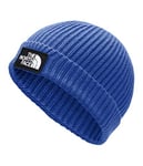 The North Face - TNF Logo Box Cuffed Beanie, Bonnet Homme