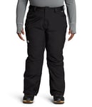 THE NORTH FACE Sally Casual Pants TNF Black S