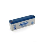 Batterie plomb 12V 2.9Ah Powersonic PS-1229L