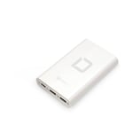 DICOTA Universal Notebook Charger USB-C - strømadapter - 40 watt