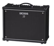 Boss Katana KTN-100 MK3 gitar combo amp 1x12 med mange effekter