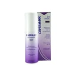 COVERMARK Leg Magic Fluid - Fluid emulsion for skin imperfections N.50 Sand