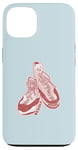 iPhone 13 Resoling rock climbing shoes rerand Case