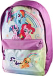 My Little Pony Reppu 20L, Purple