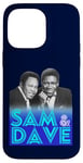 Coque pour iPhone 14 Pro Max Sam & Dave_002_Back Printed