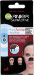 Pure Active Intensive Charcoal Nose Strips