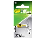 GP Batteries Super Alkaline GP 27A-C1 Single-use battery