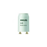 Philips - Starter 4-65W simple S10