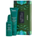 Aveda Botanical Repair Day & Night Strengthening Treatments Set (250 ml)