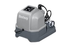 Bestway Chlorinateur d'eau salée Hydrogenic 6 g/h