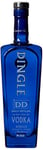 Dingle Pot Still Irish Vodka, 40% ABV, 70cl