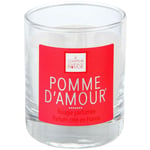 Atmosphera Créateur D'intérieur - Bougie parfumée Elea pomme d amour 190g