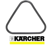 Karcher 90814220 Joint torique triangle Nettoyeur haute pression 9.081-422.0