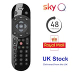 SKY Q REMOTE REPLACEMENT INFRARED TV UK SELLER FAST&FREE NEW REMOTE CONTROL