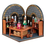 MGA's Miniverse - Make It Mini Harry Potter Build It Set